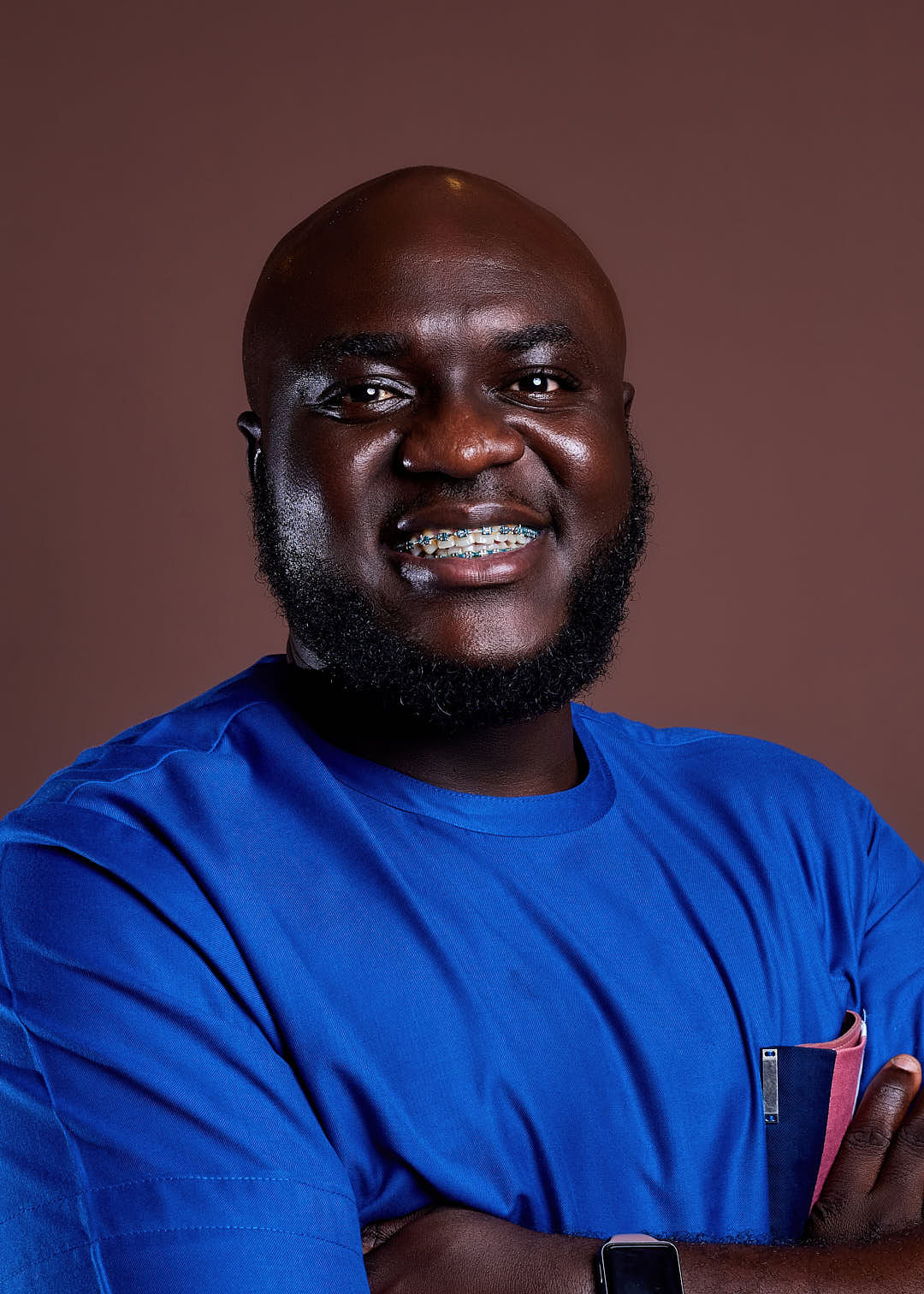 Joel Abaka Anaman