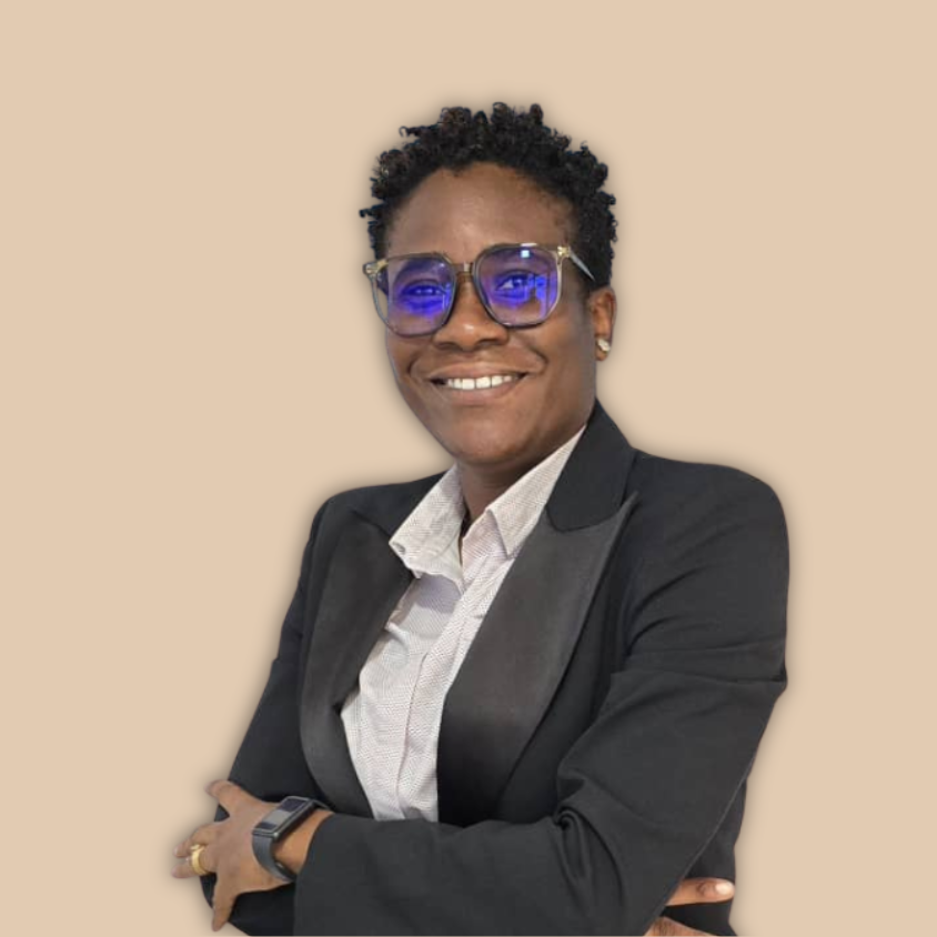 Doreen Amoatin