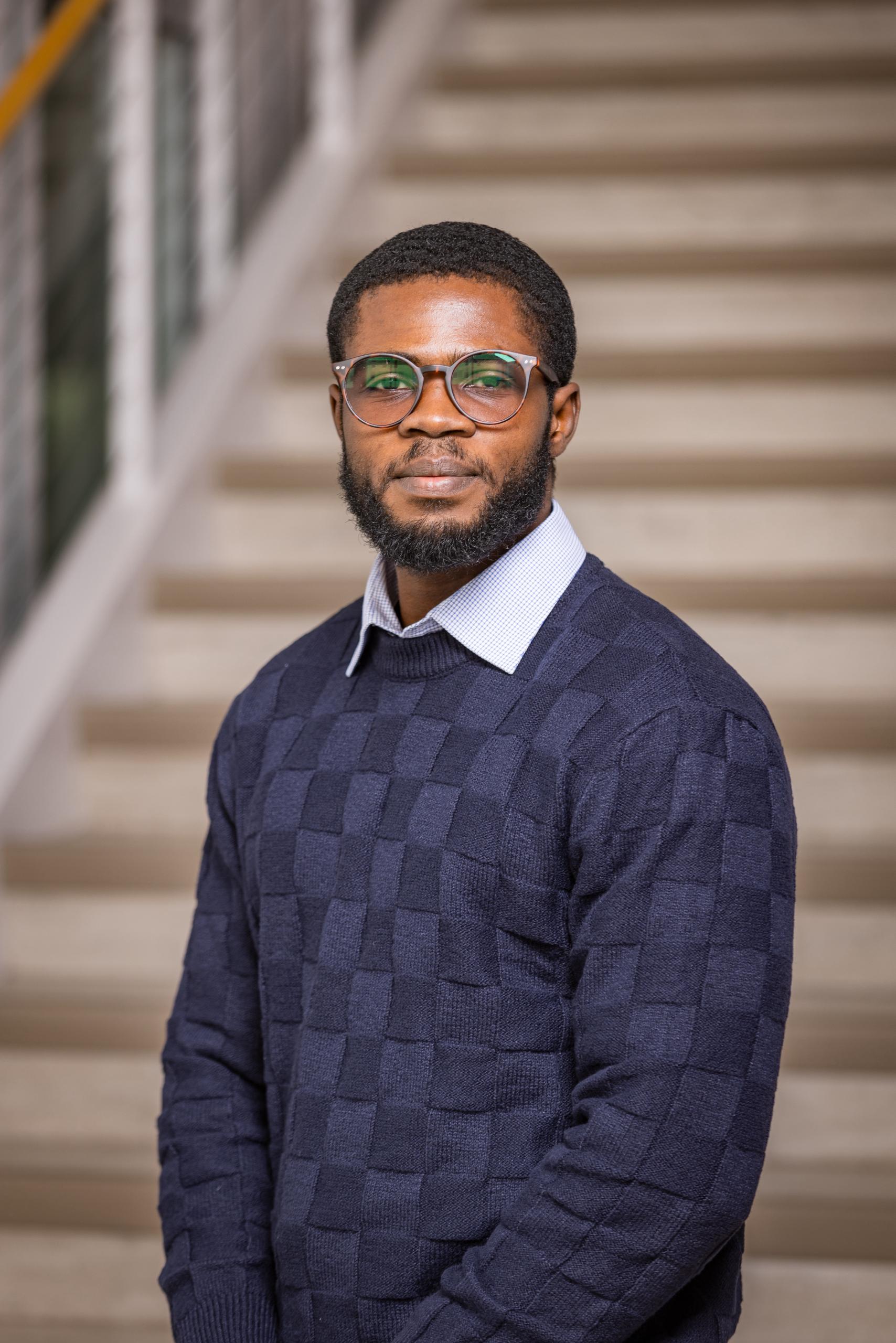 Nana Ofori Adomako